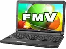 Fujitsu LIFEBOOK AH530/3A ホワイト ヨドバシ.com - 富士通 FUJITSU LIFEBOOK AH530/3Aシリーズ 15.6